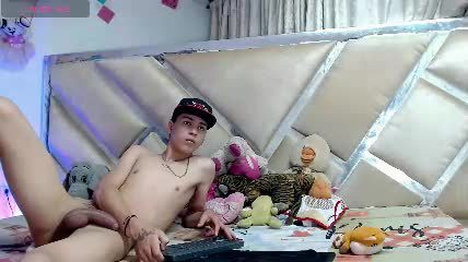 daniela_doll_ | 9 min online cam show | Chaturbate
