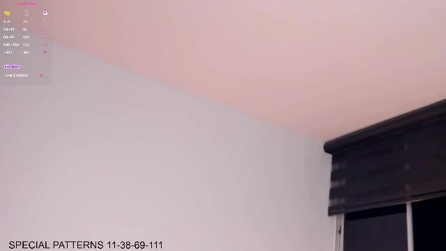 daniela_henaoo — cam clip, 2026-08-05 06:41 · Chaturbate