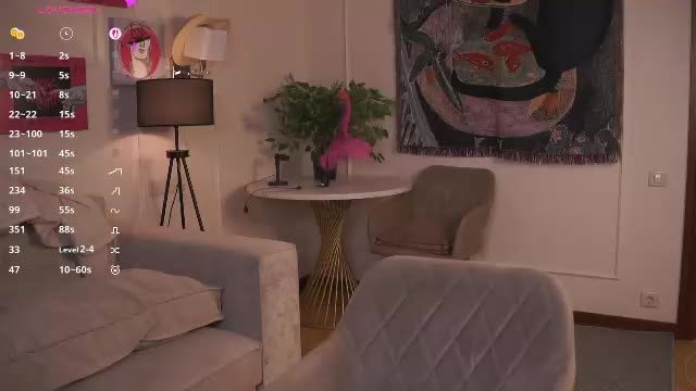 danielleschurg on Chaturbate: xxx show from 2026-06-19 00:51
