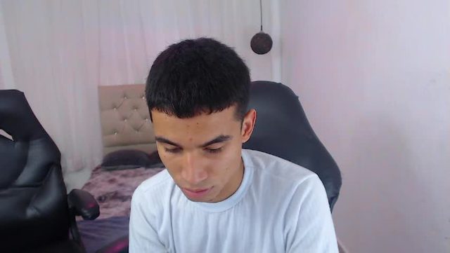 danna_and_joshua Chaturbate webcam session · 9 min