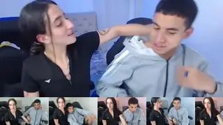 danna_and_joshua: Couple xxx cam show on Chaturbate