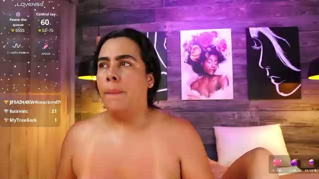 Chaturbate dany_alexa live recording (2026-10-15 17:40)