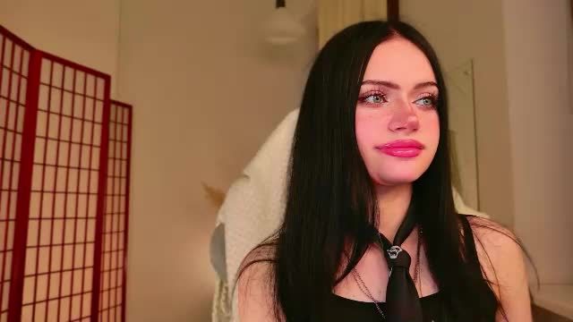 dark_diva Chaturbate — 16 min cam show video