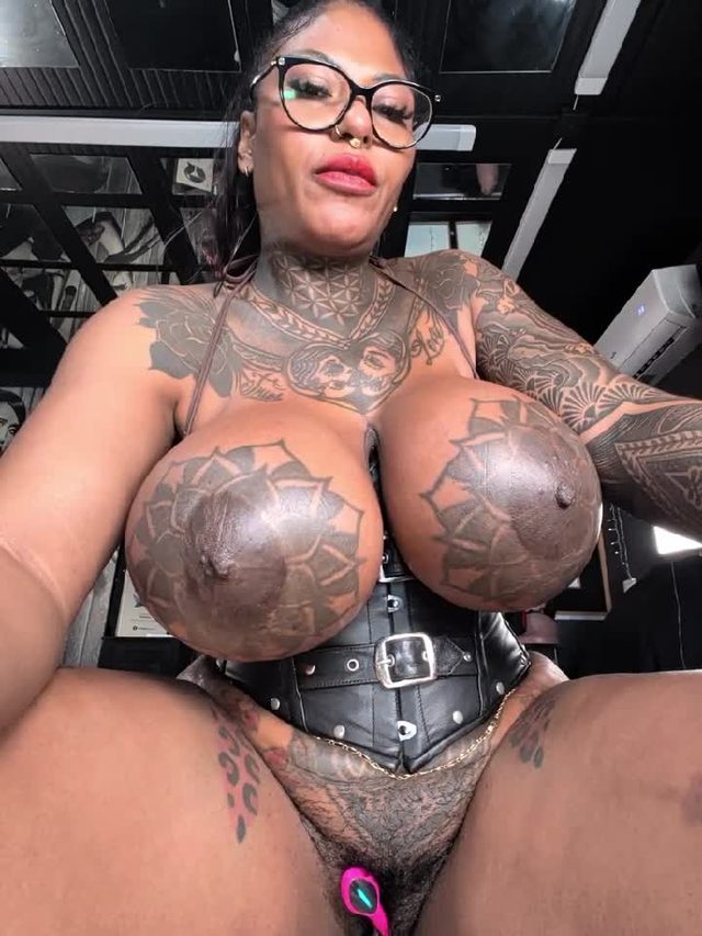 24 min cam show video — DarkDea on Stripchat