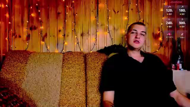 darksmokee's 15 min cam rip on Chaturbate