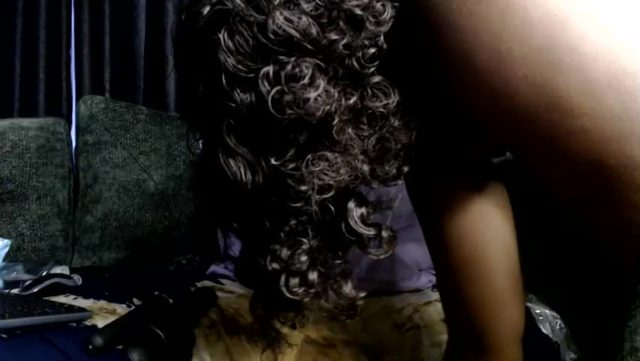 darktanqueen Female live webcam show · 7 min
