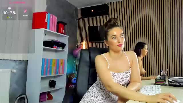 daryastars cam show streamed on Chaturbate 2026-08-22 03:41