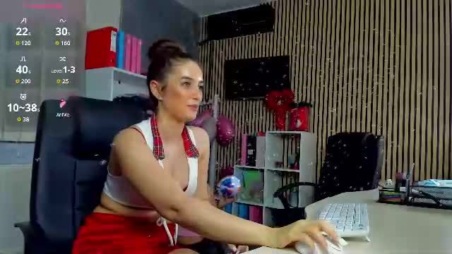 daryastars — live cam recording recorded 2026-08-29 02:54