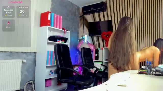 daryastars | livestream recording Chaturbate 2026-10-11 05:27