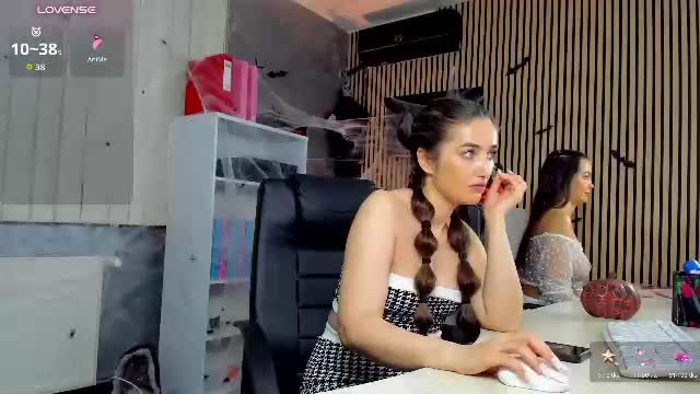 daryastars cam stream (25 min) 2026-10-26 03:40