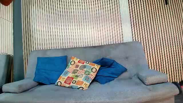daveparker_'s live recording from 2026-07-21 18:20