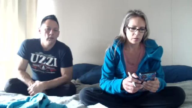 davidstong_cam — streamed cam show, 2026-08-14 12:45 · Chaturbate