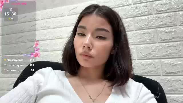 deandemarino | live cam show · Female · 14 min
