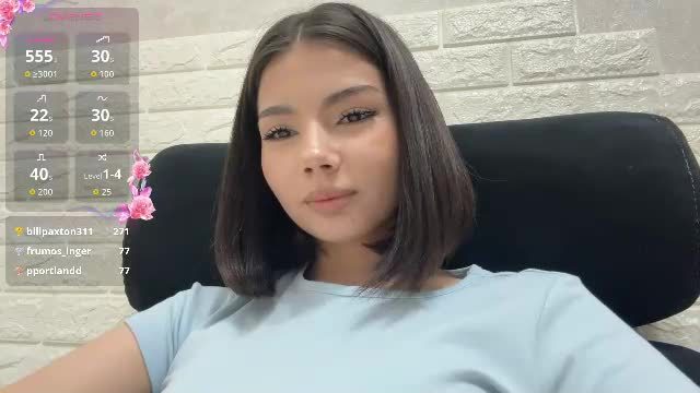 deandemarino Chaturbate webcam show
