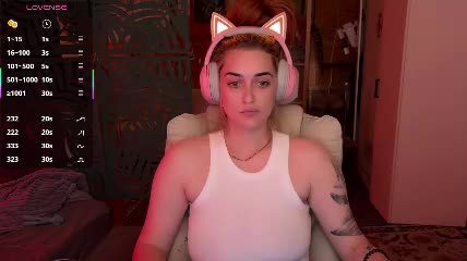 death_prophet at Chaturbate live cam recording 2026-07-04 16:58