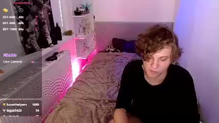 degradat1on's Couple webcam stream 2026-08-30 04:55