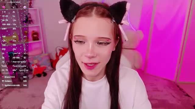 deibora porn show — Female Chaturbate