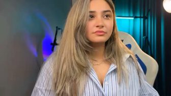 demieliss — Stripchat porn rip, 2026-10-26 22:11