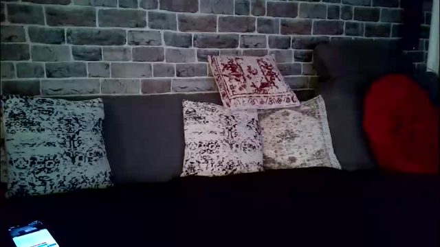 denise_brad / streamed cam show / Chaturbate / 2026-05-31 19:31