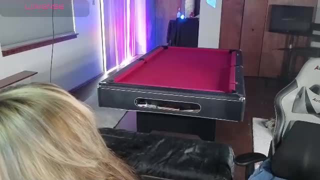 derrick_and_brittany webcam show replay (Chaturbate) — 49 min