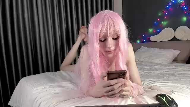 deserve_dessert: webcam show replay — Chaturbate