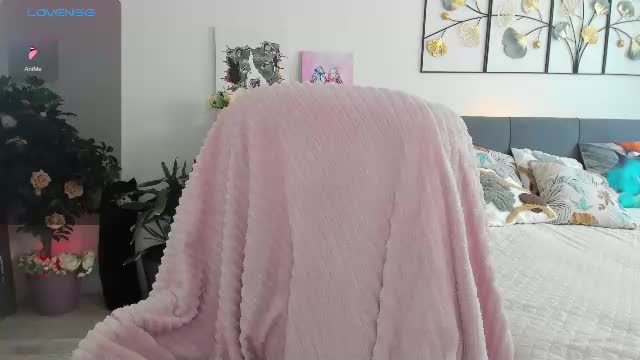 devilish_goddes · cam session Chaturbate 2026-08-26 14:25