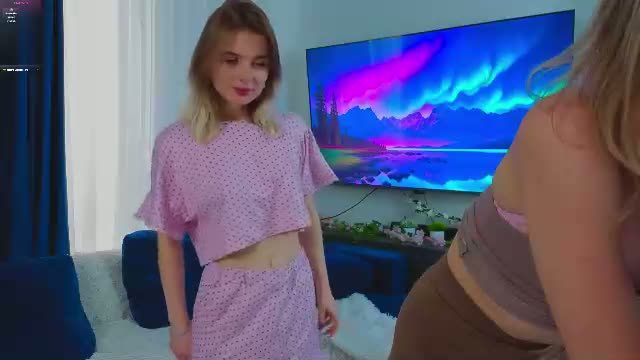devonadavi webcam rip (Chaturbate, 2026-09-20 09:35)