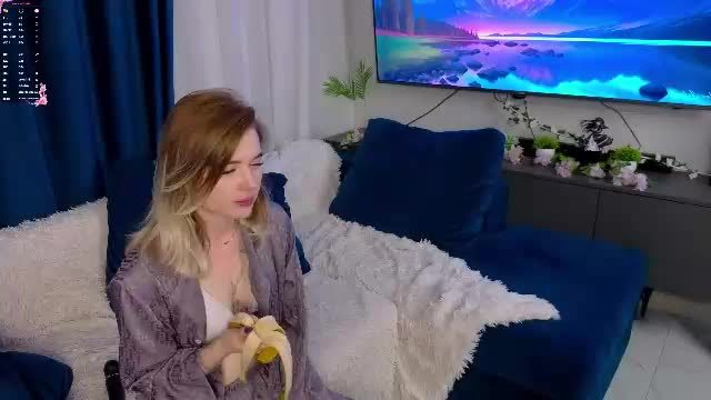 devonadavi Chaturbate · webcam session · 2026-10-01 14:55