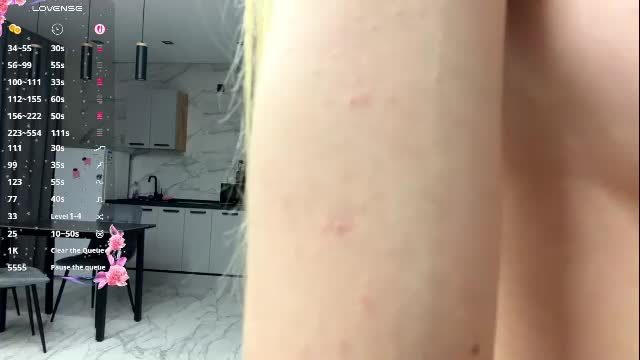 webcam recording of dewdropdoll on Chaturbate — 2026-09-01 01:11