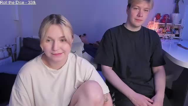 _dewpoint_ Couple webcam show replay on Chaturbate 2026-07-23 21:07