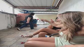 DIANITA_1988: porn video — Stripchat