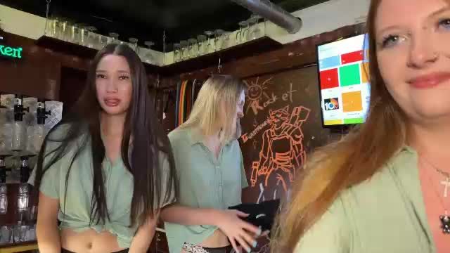 dirtypub Chaturbate livestream recording · Couple