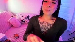 dolllface — webcam stream on Chaturbate, 2026-07-03 02:22