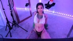 recorded webcam show: dolllface Chaturbate 2026-07-05 12:07