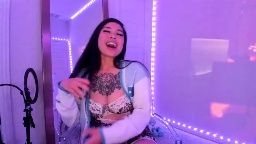 dolllface's webcam show on Chaturbate, 2026-08-04 09:07