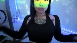 dolllface Chaturbate — 10 min cam broadcast