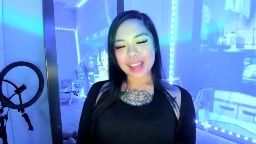 dolllface: live cam show — Chaturbate