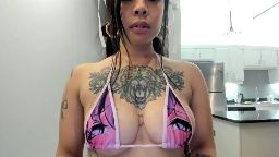 dolllface: cam show video, Chaturbate, 2026-08-31 12:19