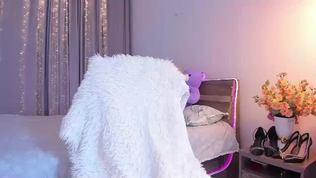 dollyiaa live cam show via Chaturbate 2026-09-23 16:31