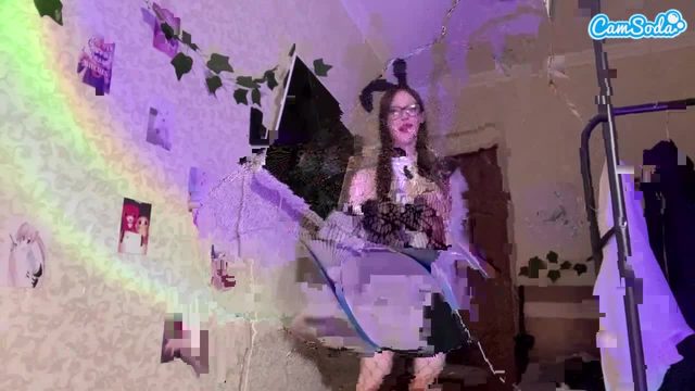 domenicaharger — cam stream 2026-10-20 00:10 · Female