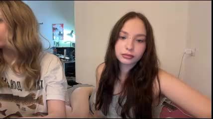dontoch webcam clip (Chaturbate) — 50 min
