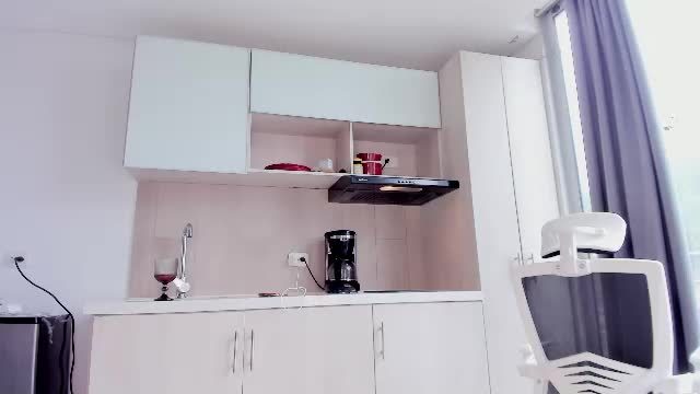 dorianreddd live on Chaturbate — recorded cam show