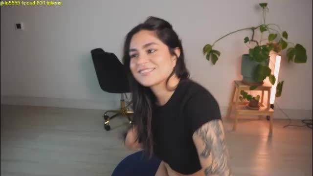 doubedeesarai's 40 min cam video 2026-06-27 05:31