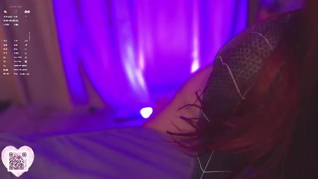 double_magic_ Chaturbate — 48 min cam video