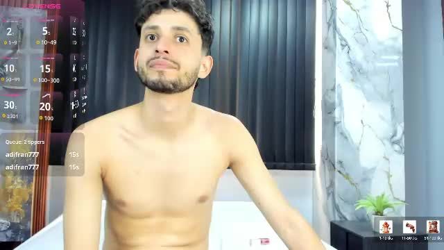 drake_and_zara webcam recording (Couple) 2026-08-22 16:00