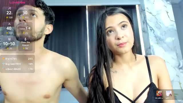 drake_and_zara webcam rip aired 2026-09-07 15:57 on Chaturbate