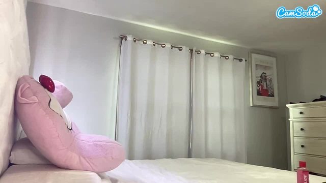 dreamofjeane Camsoda cam show · 22 min