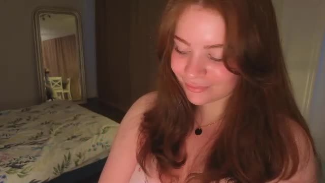 dreamshy (Chaturbate) webcam show 2026-07-26 01:46