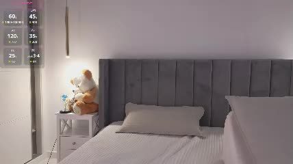 dreamsweetgirl — Female webcam show replay 2026-07-07 23:02