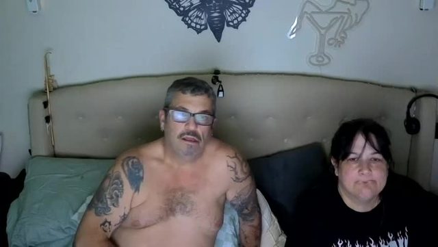 dreamycouple01 — the cam show replay from Chaturbate, 2026-10-04 08:48